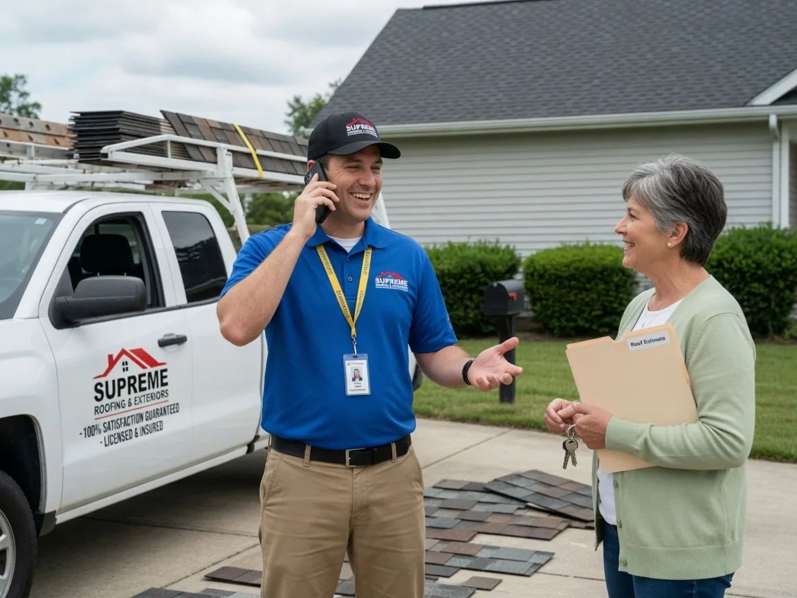 Roof Replacement Hanna, OK FAQs